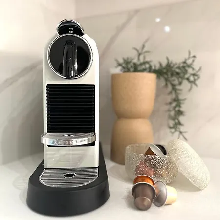 Lägenhet Modern Mediterranean Superior Zadar