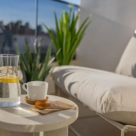 Lägenhet Modern Mediterranean Superior Zadar