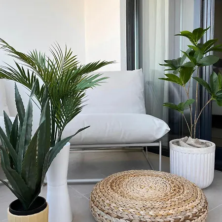 Lägenhet Modern Mediterranean Superior Zadar