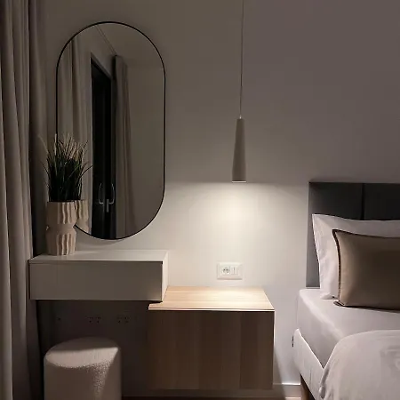 Lägenhet Modern Mediterranean Superior