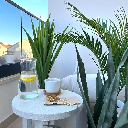 Lägenhet Modern Mediterranean Superior *