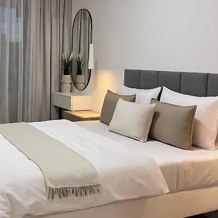 Modern Mediterranean Superior Zadar