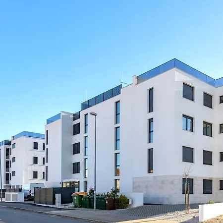 Modern Mediterranean Superior * Zadar