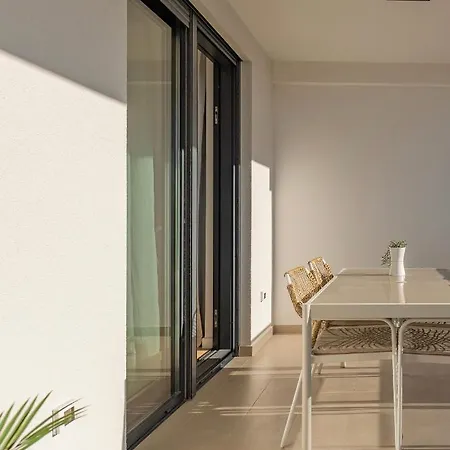 Lägenhet Modern Mediterranean Superior *