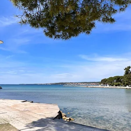 Modern Mediterranean Superior Lägenhet *