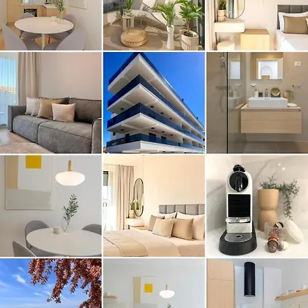 Modern Mediterranean Superior Zadar