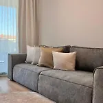 Modern Mediterranean Superior Apartman Zadar