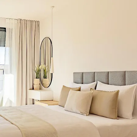 Modern Mediterranean Superior 公寓 扎达尔