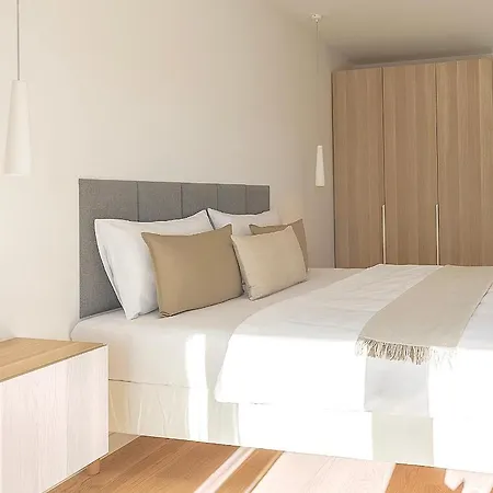 Modern Mediterranean Superior * 扎达尔