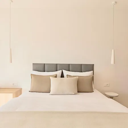 公寓 Modern Mediterranean Superior 扎达尔