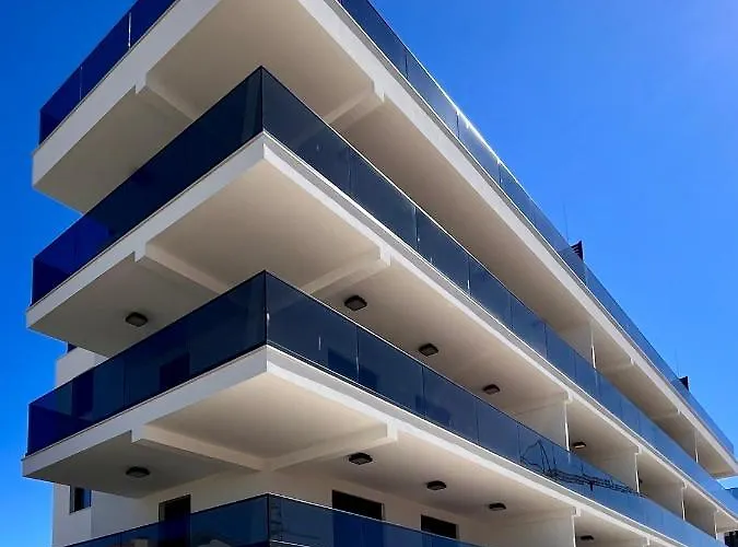 Apartamento Modern Mediterranean Superior *