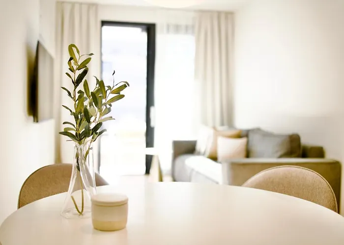 Apartamento Modern Mediterranean Superior