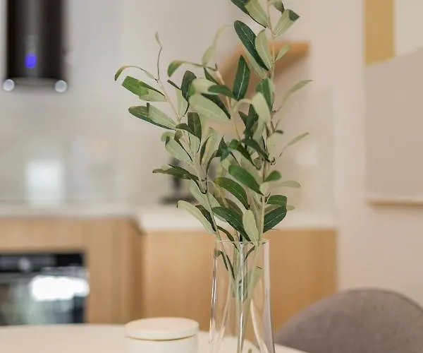 Apartamento Modern Mediterranean Superior *