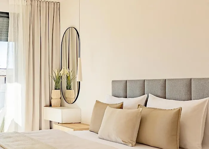 Modern Mediterranean Superior Apartamento Zadar