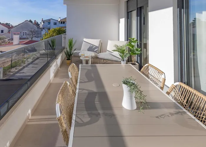 Apartamento Modern Mediterranean Superior