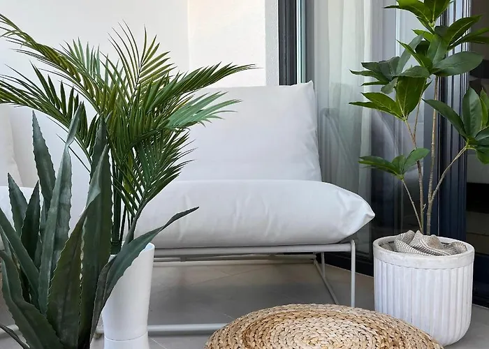 Apartamento Modern Mediterranean Superior Zadar