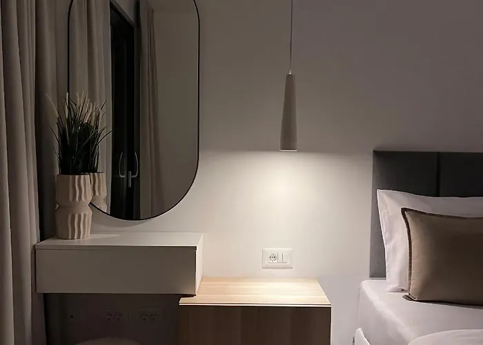 Apartamento Modern Mediterranean Superior