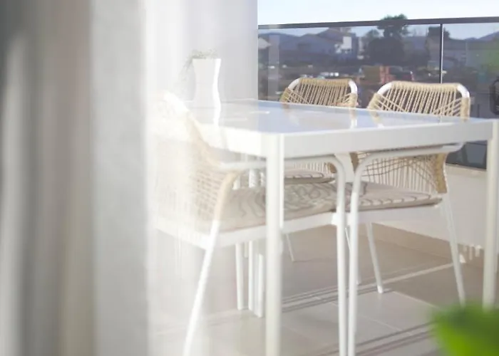 Modern Mediterranean Superior * Zadar