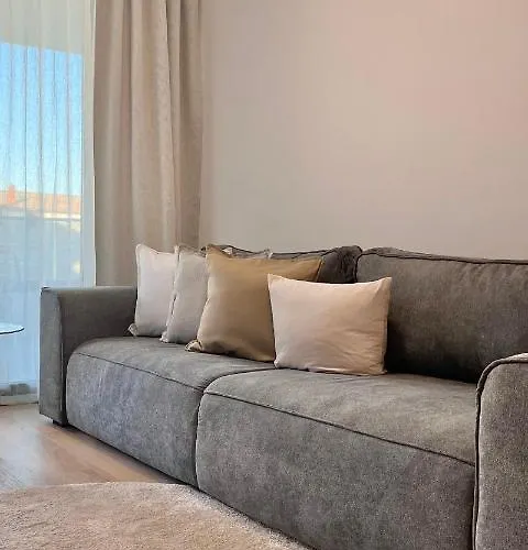 Modern Mediterranean Superior Apartamento Zadar