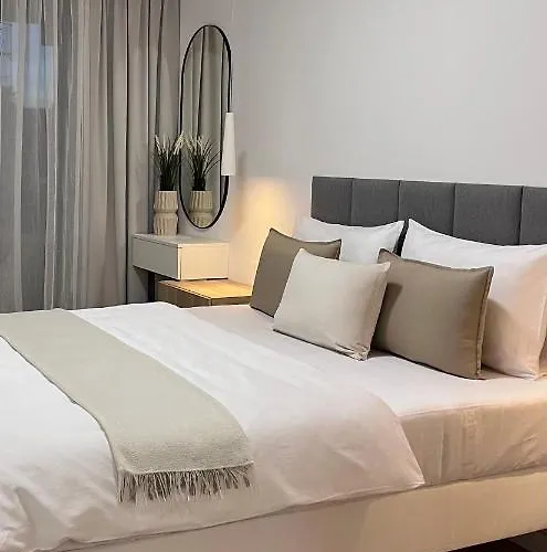 Modern Mediterranean Superior Zadar