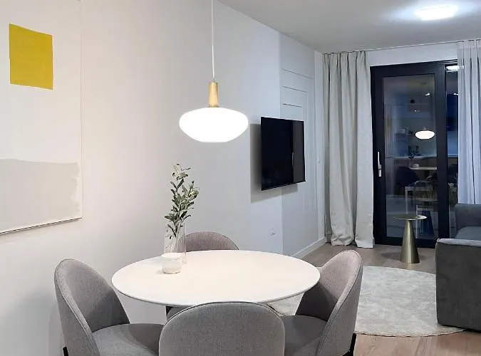 Modern Mediterranean Superior Zadar