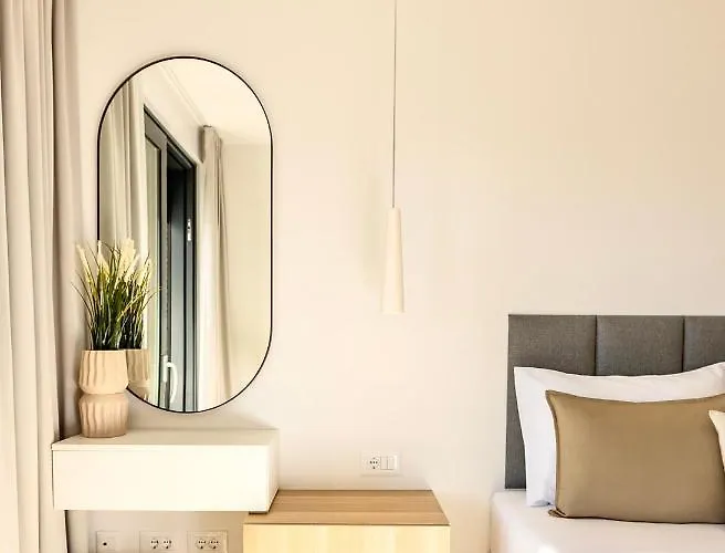 Apartamento Modern Mediterranean Superior Zadar