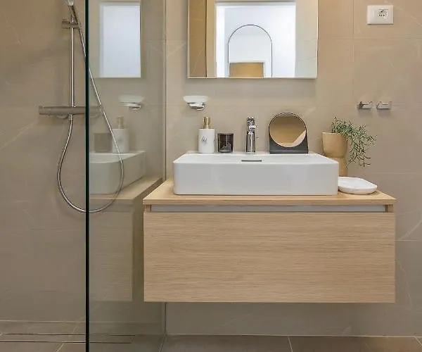 Apartamento Modern Mediterranean Superior