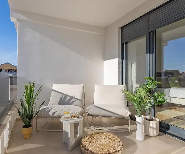 Modern Mediterranean Superior Zadar