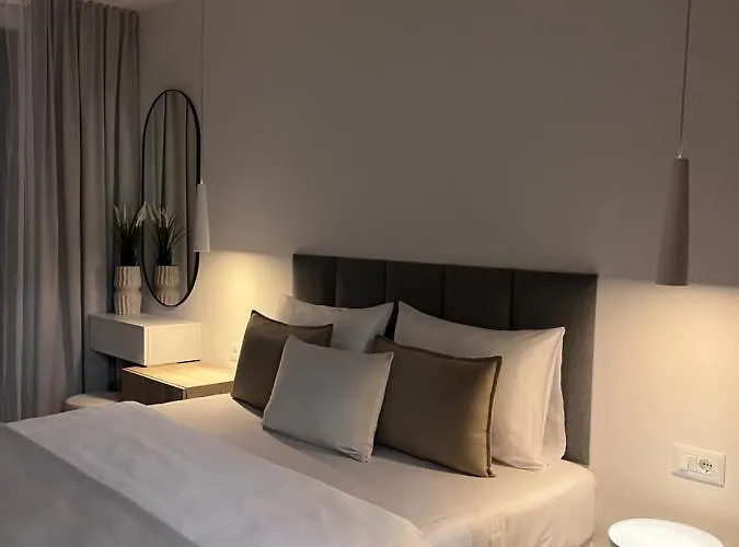 Apartamento Modern Mediterranean Superior *