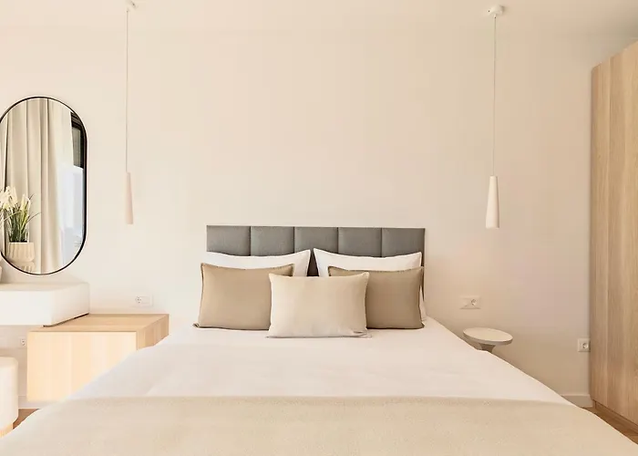 Apartamento Modern Mediterranean Superior Zadar