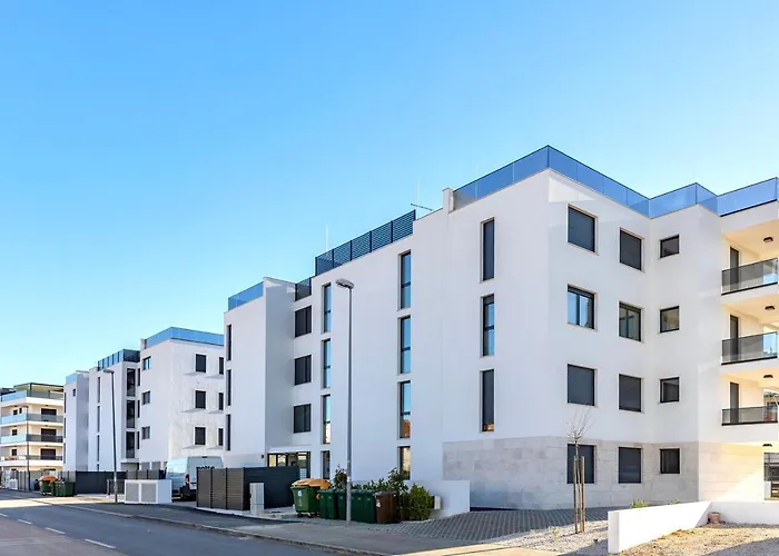 Modern Mediterranean Superior * Zadar