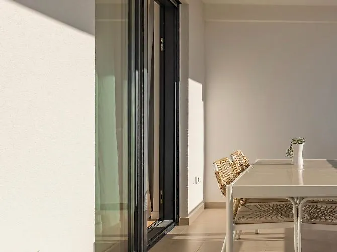 Apartamento Modern Mediterranean Superior *