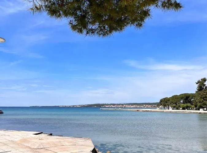 Modern Mediterranean Superior Apartamento *