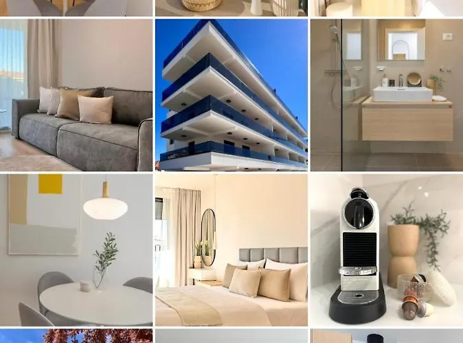 Modern Mediterranean Superior Zadar